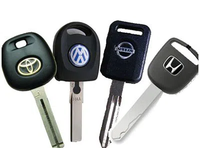 Universal Locksmith Store Bridgeport, CT 203-433-3671 - 19-Transponder-Keys